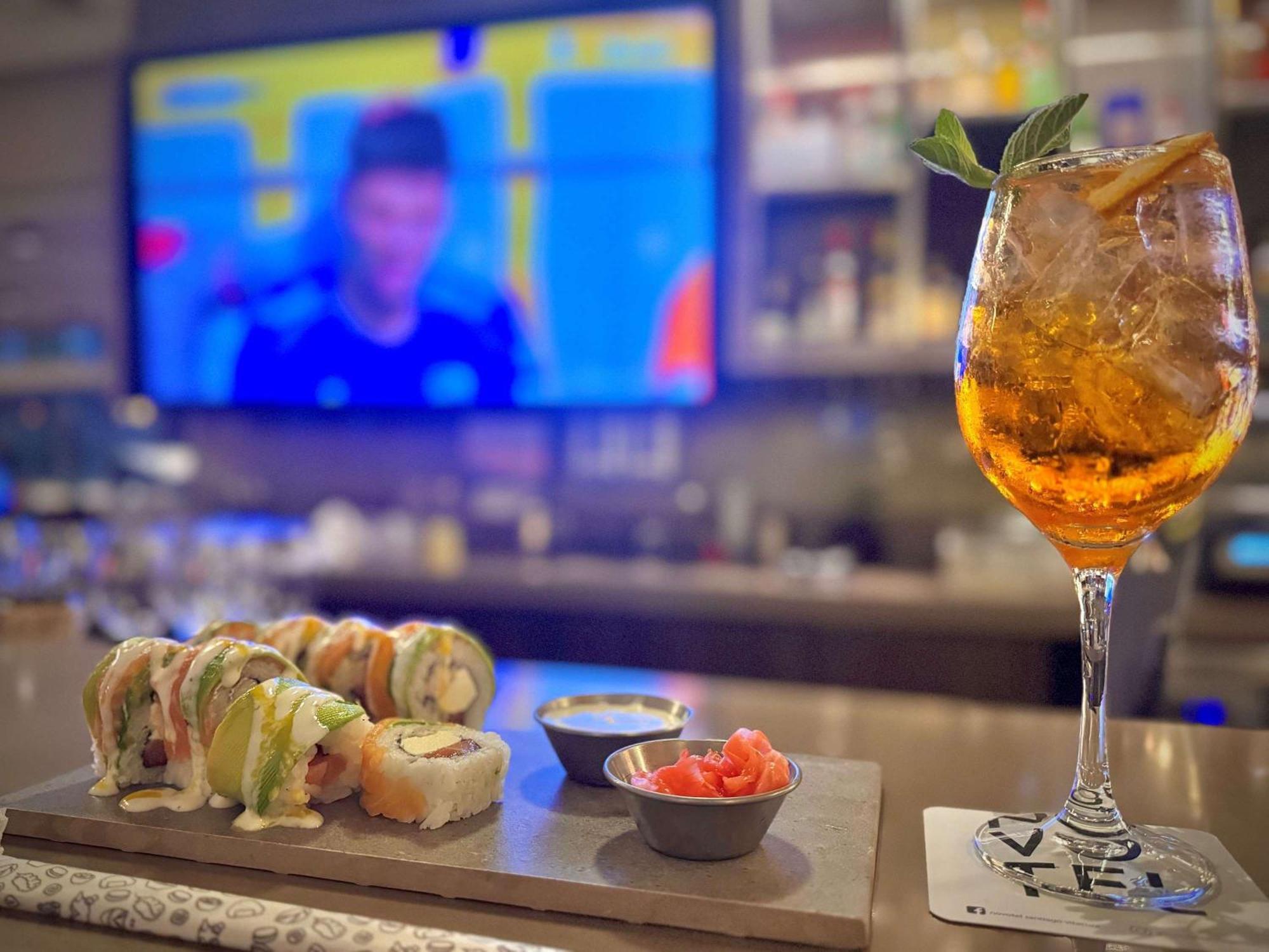圣地亚哥维塔库拉诺富特酒店 外观 照片